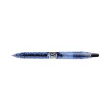 Roller cu gel B2P Pilot Begreen 0.5mm varf mediu Roller Cu Gel Pilot B2P Begreen 0.5 mm negru