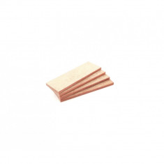 Palete fibra RPS10 100 X 33 X 4.9 mm