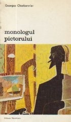 Monologul pictorului foto