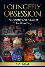 Loungefly Obsession: The Artistry and Allure of Collectible Bags foto