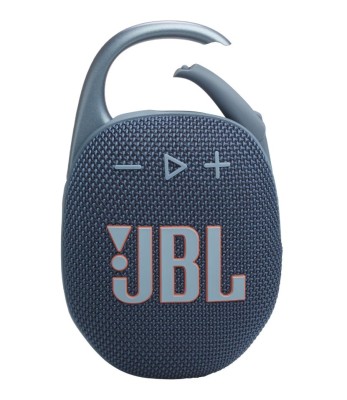 JBL Clip5 PortableBluetoothSpeaker Blue foto