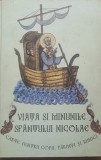 Viata si Minunile Sfantului Nicolae-Carte pentru Copii Parinti si Bunici