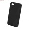 Husa Silicon S-Line Sam Galaxy Express 2 G3815 Negru