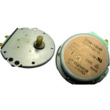 SSM-16HR MOTOR PLATAN PT MICROUNDE 6549W1S011A LG