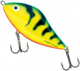 Vobler Salmo Slider SD7F, Floating, culoare GRT, 7cm, 17g