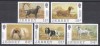 Jersey 1988 - C&acirc;ini, MNH, Nestampilat