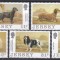 Jersey 1988 - C&acirc;ini, MNH