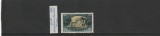 ROMANIA 1956 LP 410 ACADEMIA ROMANA 90 DE ANI DE LA INFIINTARE MNH NESTAMPILAT