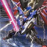 1/100 MG Destiny Gundam, Bandai Spirits