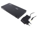 Splitter HDMI 1.4 Negru 1x8
