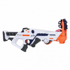 Blaster Nerf Laser Ops Pro DeltaBurst foto