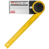 Cumpara ieftin Echer tamplar/dulgher, unghi reglabil, 350 mm, Richmann Exclusive