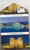 bnk ant Pliant turistic Spania - Valencia - 21 fotografii color
