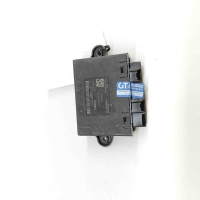 Modul de control ușă dreapta față FORD PUMA J2K, CF7 2022 OEM: LU5T-14B531-AF,LU5T-14C064-AF,LU5T-14F142-AF 29946550 foto