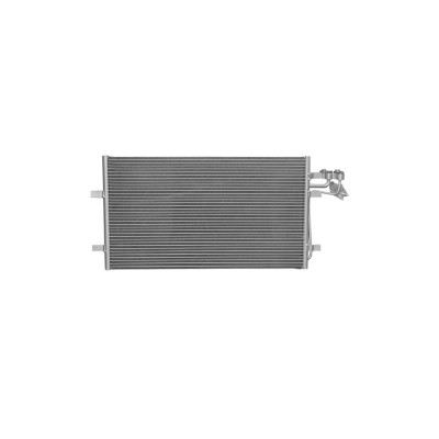 Radiator Aer Conditionat (Condensor) 483550 32159 foto