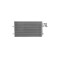 Radiator Aer Conditionat (Condensor) 483550 32159