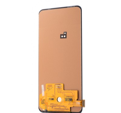 Display Samsung A80, A805, Black foto