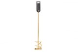Paleta pentru amestecare mortar cu prindere SDS, 100x600 mm