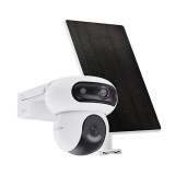 Cumpara ieftin CAMERA EZVIZ CU PANOU SOLAR HB90+8W SOLAR PANEL KIT, Senzor