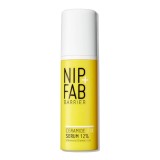 Cumpara ieftin Serum tip gel pentru fata 12% Ceramide Fix, 50 ml, NIP+FAB