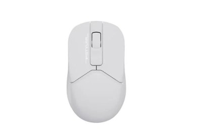 MOUSE A4TECH FG12-WH wireless, 1200dpi foto