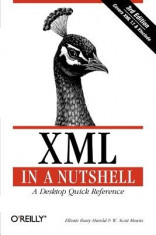 XML in a Nutshell foto