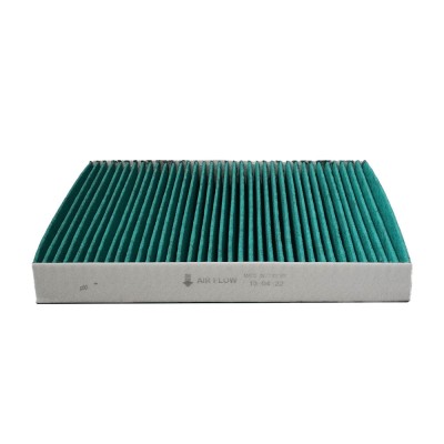 Filtru Habitaclu Antibacterian 142823 ATK 03.04.019A foto