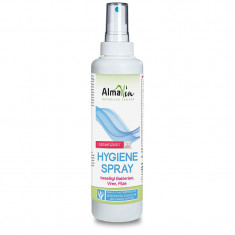 Dezinfectant bio spray, AlmaWin, 250ml foto