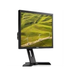 Monitor Second Hand, Dell P190S, LED, Diagonala 19 inch, Different Stand, Stare Buna