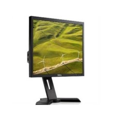 Monitor Second Hand, Dell P190S, LED, Diagonala 19 inch, Different Stand, Stare Buna