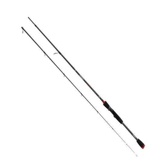 Lanseta Fox Rage Prism Dropshot 2.40m 5-21g 2buc