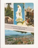 FA3 - Carte Postala - ISRAEL - Nazareth, circulata 1973