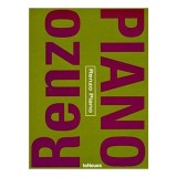 Renzo Piano (Archipockets)