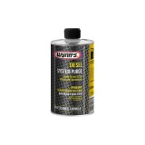 DIESEL SYSTEM PURGE- SOLUTIE CURATARE SISTEM INJECTIE DIESEL 25509