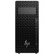 Desktop PC HP Z2 G1i Tower cu procesor Intel&reg; Core&trade; Ultra 9 285k pana la 5.7GHz, 32GB DDR5, 1TB SSD, NVIDIA RTX&trade; 2000 16GB GDDR6, Windows 11 Pro, Blac
