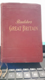 Great Britain, handbook for travellers - Karl Baedeker