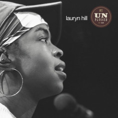 Vinyl - MTV Unplugged No. 2.0 | Lauryn Hill