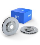 SKF VKBD 80324 V2 Disc frana