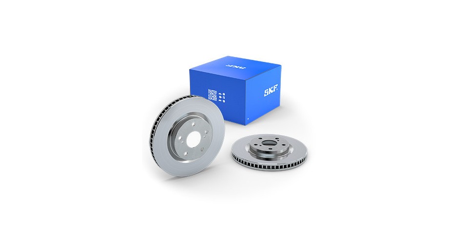 VKBD 81348 V1 SKF Disque de frein 330x24mm, 5, 1x112, ventilé de l
