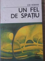 UN FEL DE SPATIU-ION HOBANA-215381 foto