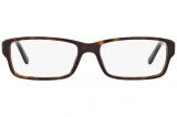 Cumpara ieftin Rame Ochelari de Vedere Ray Ban RB5169 2012, Maro Havana, Unisex