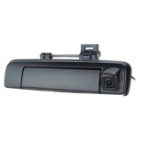 Camera marsarier dedicata Connects2 CAM-IZ01 pentru mers &icirc;napoi