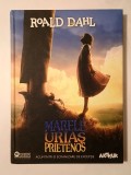 Roald Dahl - Marele Uriaș Prietenos (ilustrații de Quentin Blake; ediția a III-a, cartonată)
