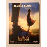 Roald Dahl - Marele Uriaș Prietenos (ilustrații de Quentin Blake; ediția a III-a, cartonată)