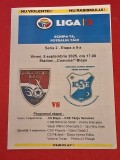 Program meci fotbal CS BLEJOI - ACS TARGU SECUIESC (05.09.2025)