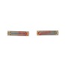 Conector FPC Flex LCD 40 Pini Compatibil Samsung Galaxy S20 FE S21 FE (2x20 Pini)