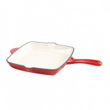 Cumpara ieftin Tigaie Grill, 26 cm, Strong Mold Seria BH/1997, Berlinger Haus