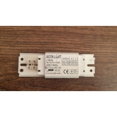 Droser electromagnetic (Balast) 18W