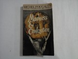 MADNESS &amp; CIVILIZATION - MICHEL FOUCAULT