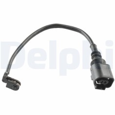 DELPHI LZ0328 senzor de avertizare,uzura placute de frana foto